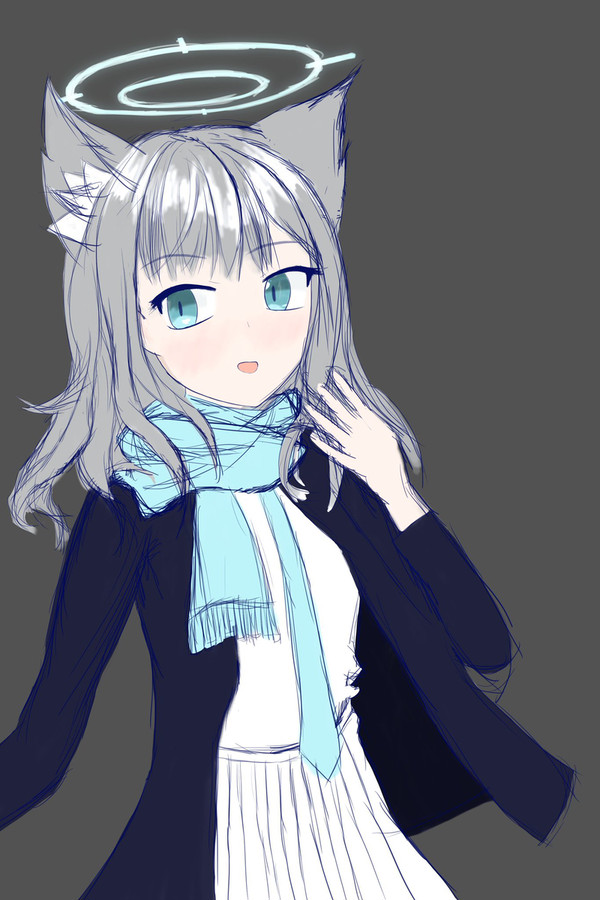 落書き