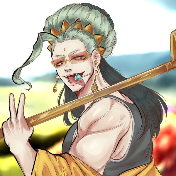 Buddha sir