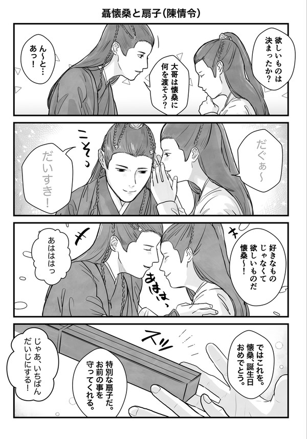 CQL詰め10