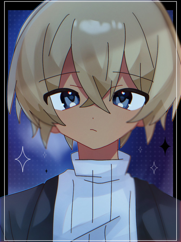 DCイラストログ…！
