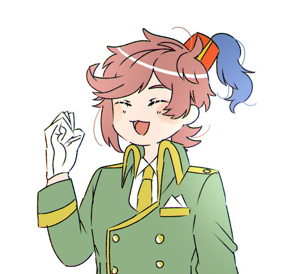 オスマンさん