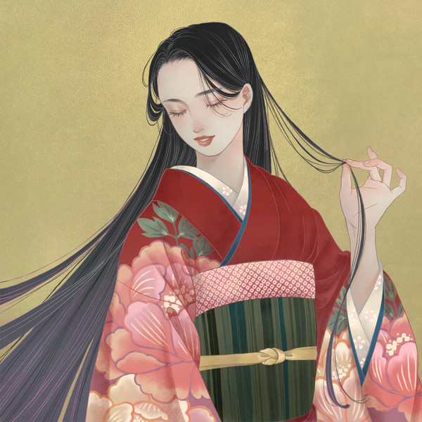 退紅