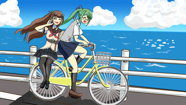 VTuberまとめ
