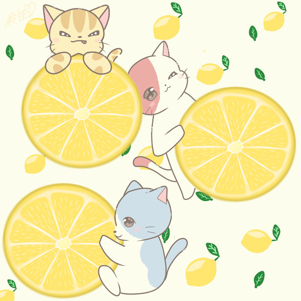 レモン🍋