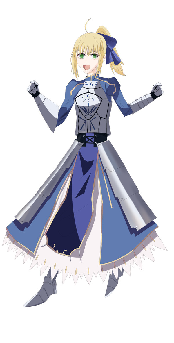 saber