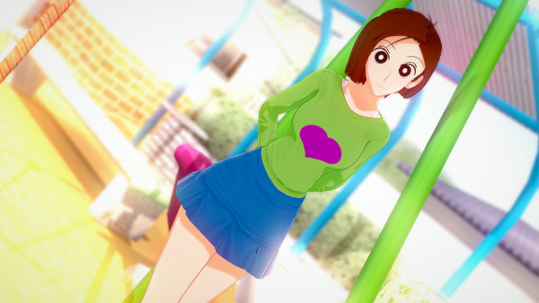 【クレヨンしんちゃん】 鳩ヶ谷ミッチー 【キャラ配布】