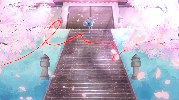 魂魄 妖夢 (純情アルメリア)
