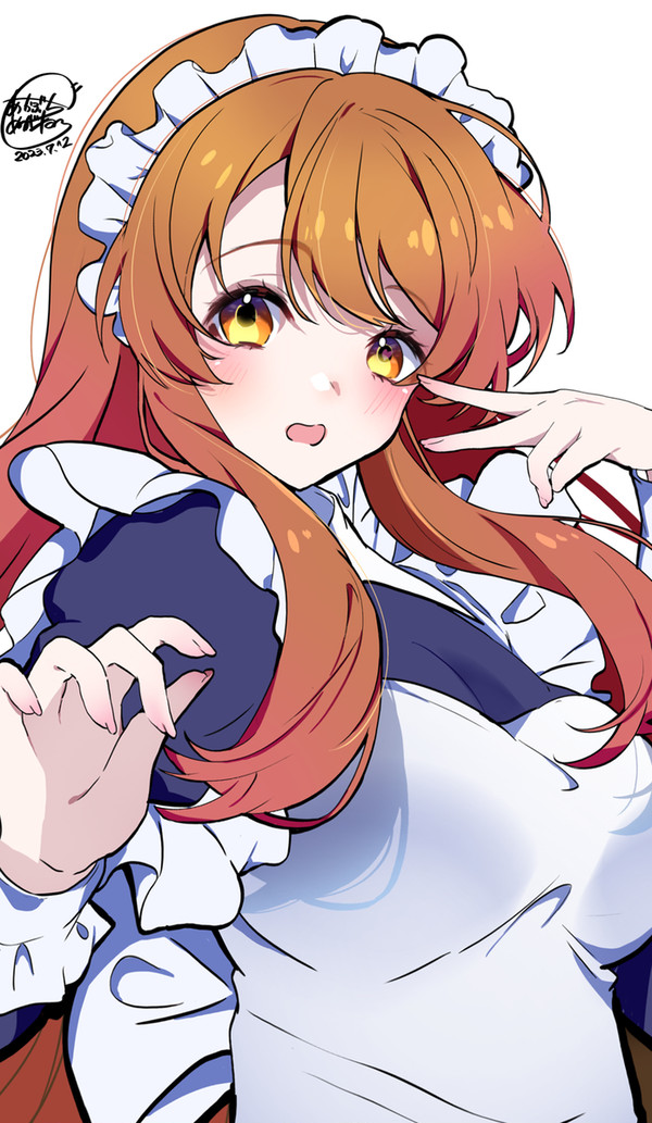 朝比奈みくる