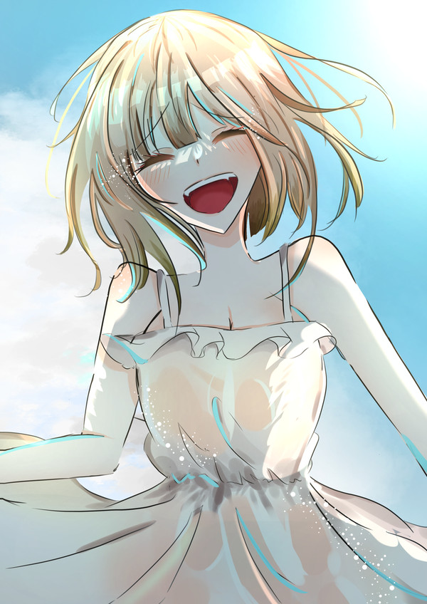 夏