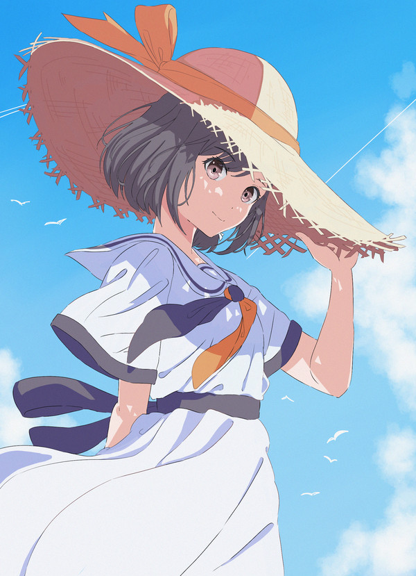 東雲絵名