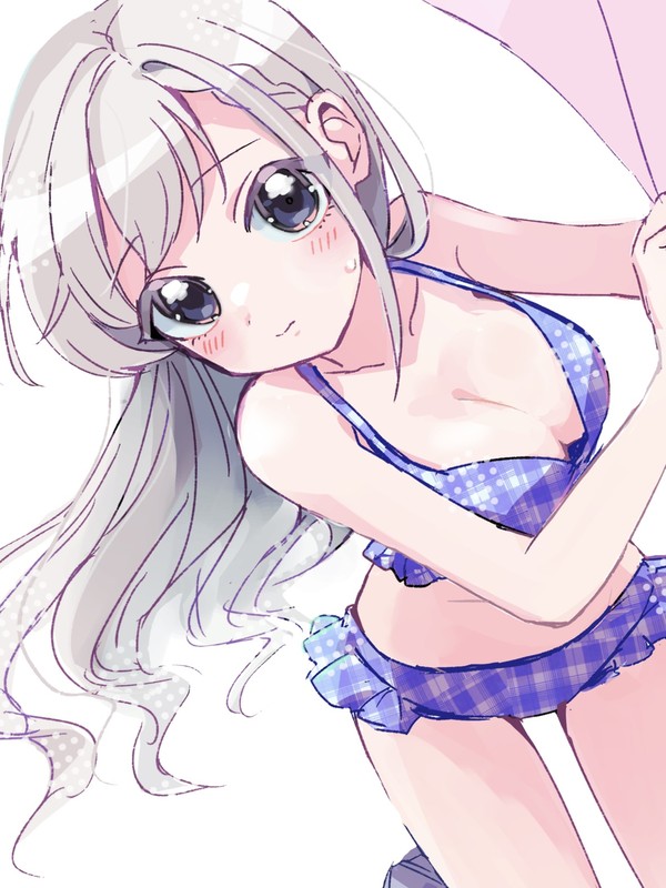 ビキニはーちゃん