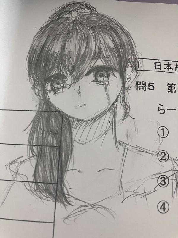 私の、本当の想いは…