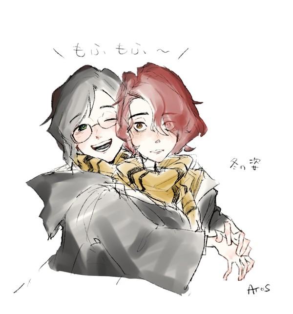 主ダニ