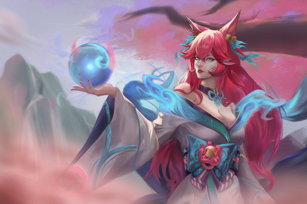阿狸