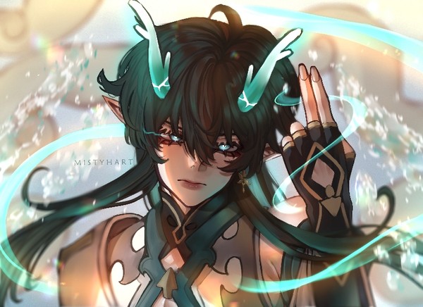 Yinyue jun 👀👀