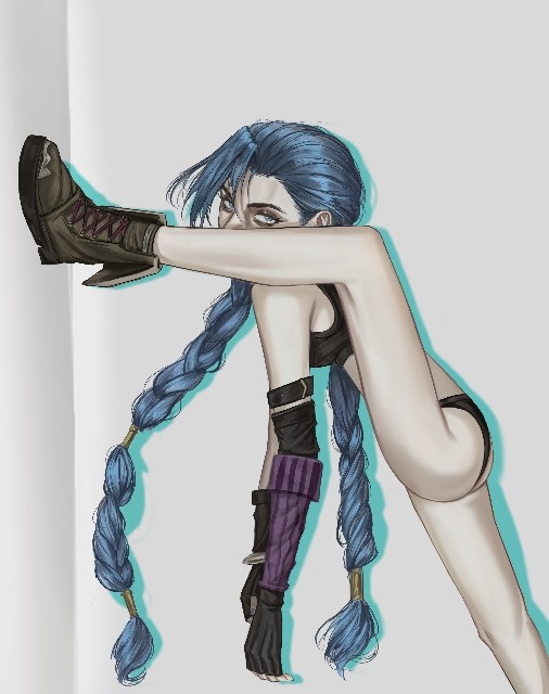 Jinx