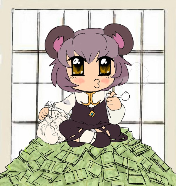 Illegal Business