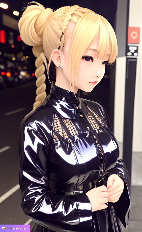 A date with you