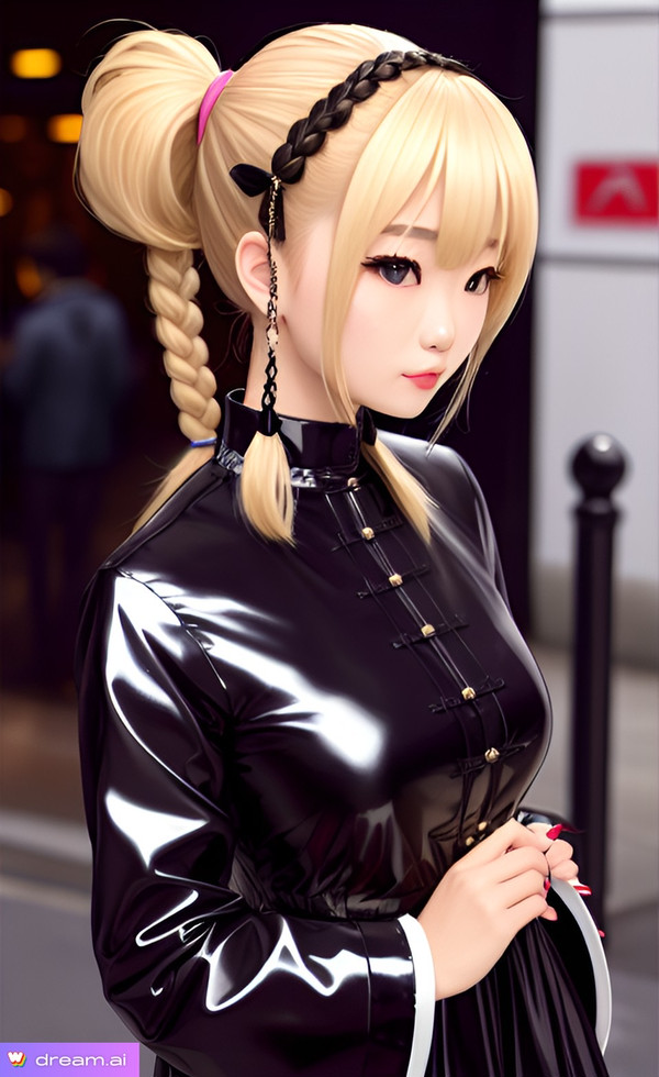 Oujo-sama