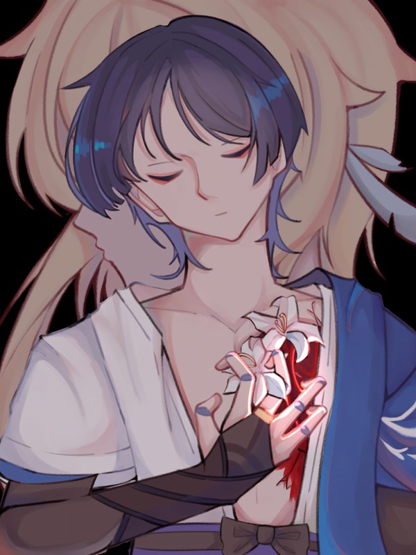 heart loss