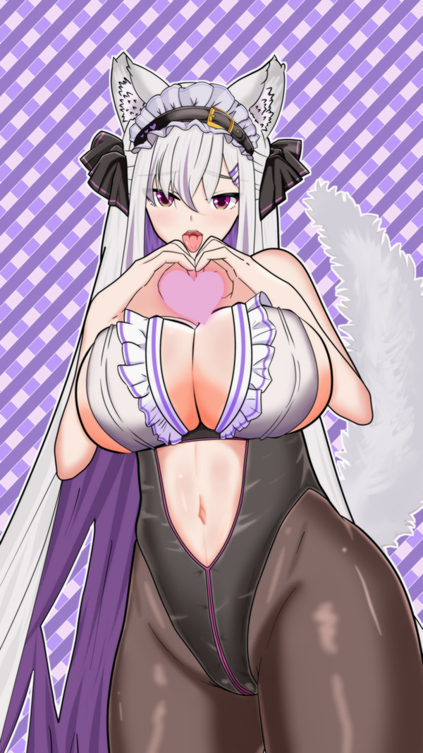 都みゆりさん新衣装