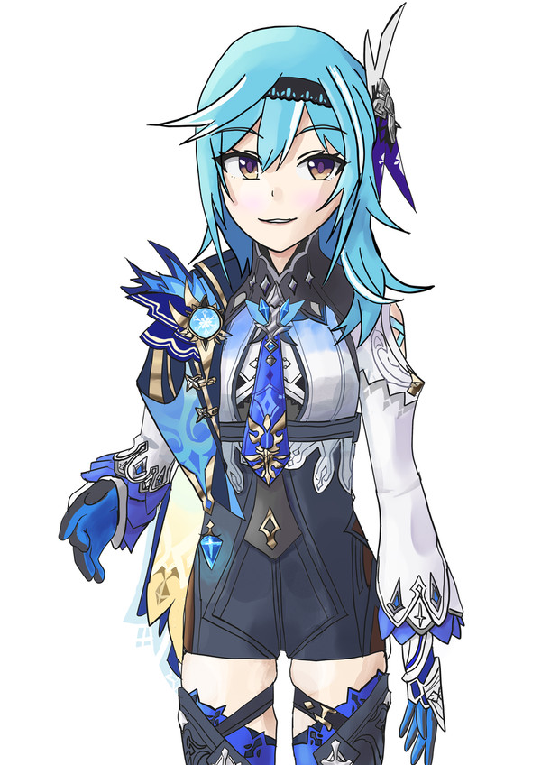 エウルア