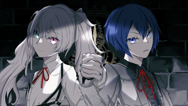 25jiのカイミク