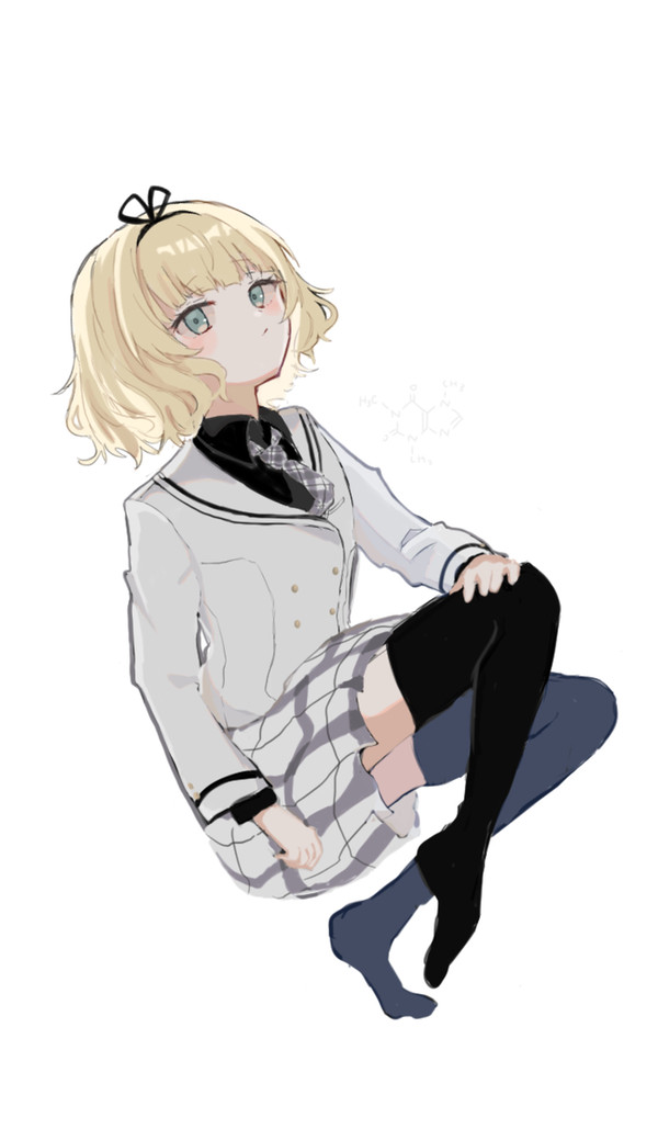 シャロちゃん