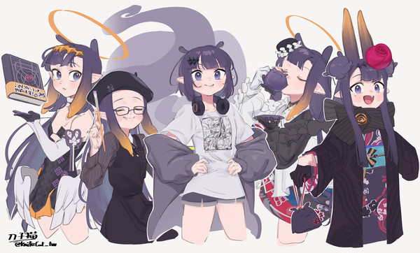 TAKO🐙ASSEMBLE