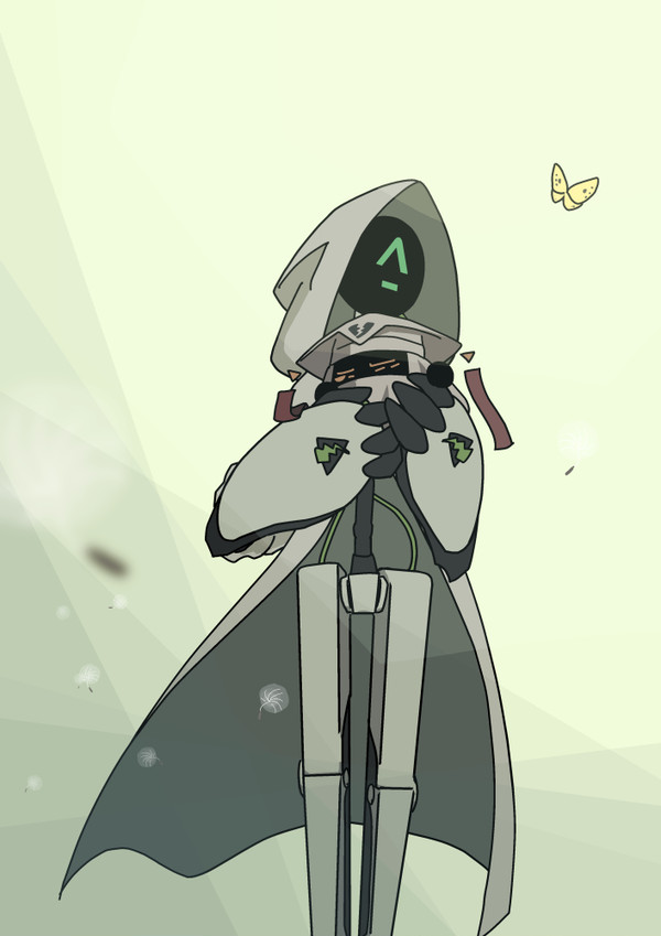 マインドハック描いたやつ。