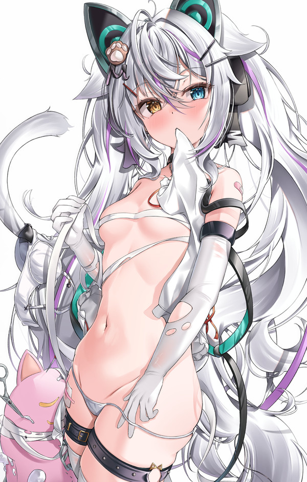 μちゃん