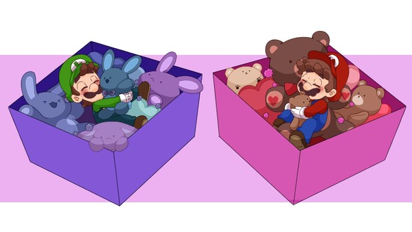 Soft Bois