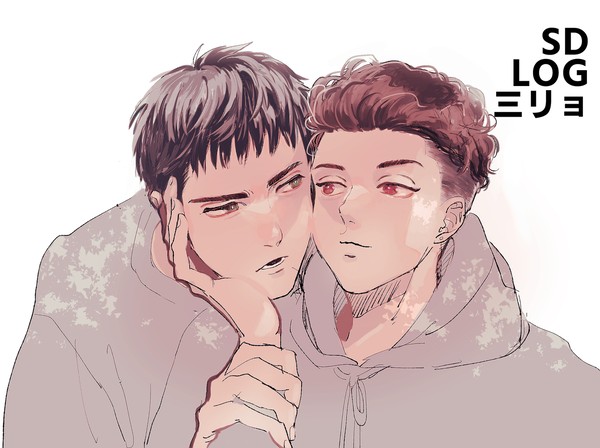 SD log②