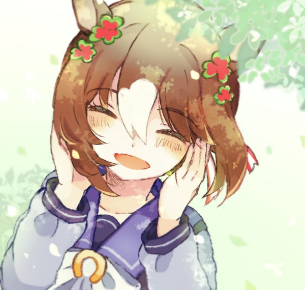 ウマ娘まとめ