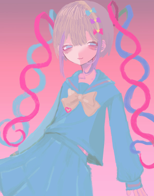 ニーディーガールオーバードーズ