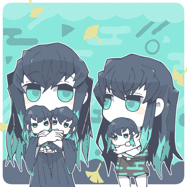 NUIちろう