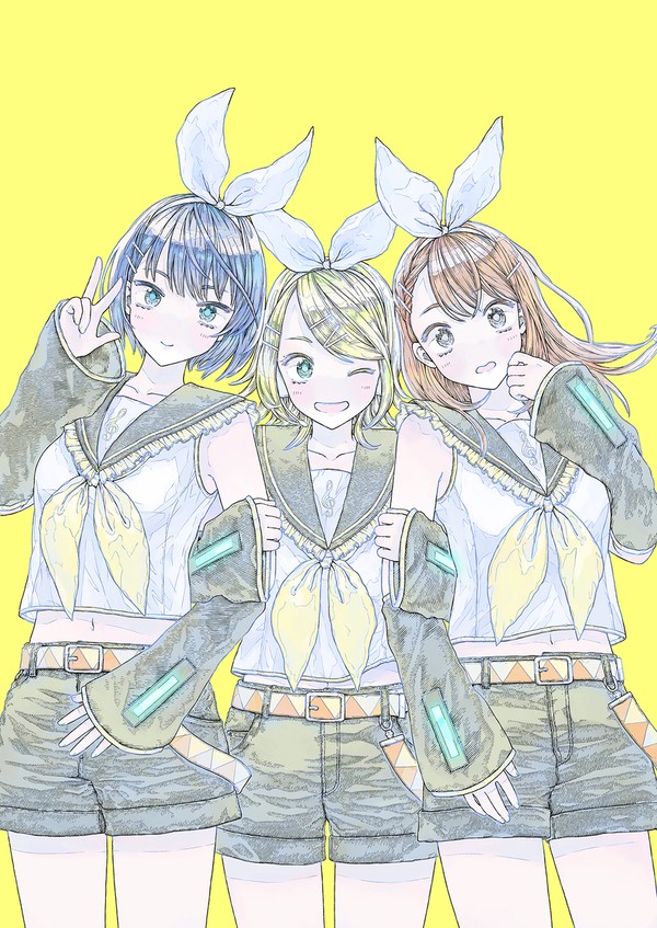Yellow Shower♩
