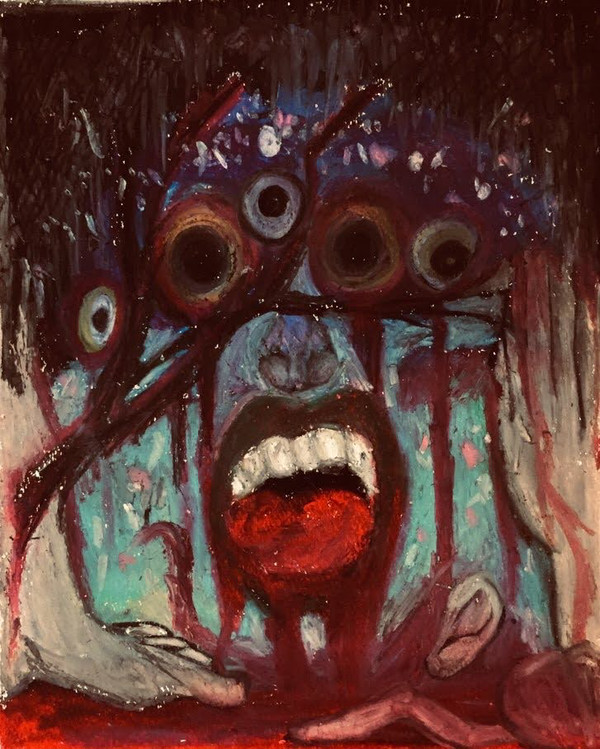 ノゾキカラクリ