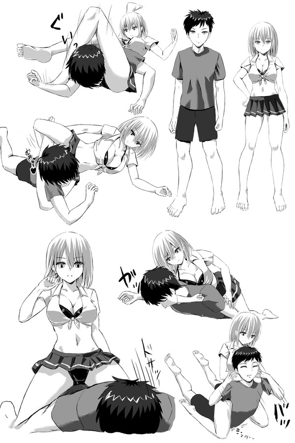 ミックスファイト