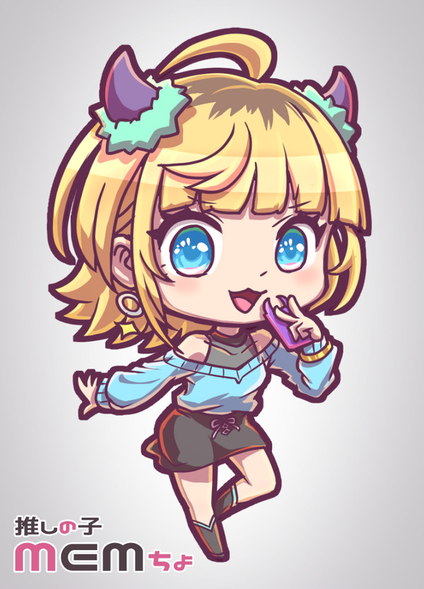 MEMちょ