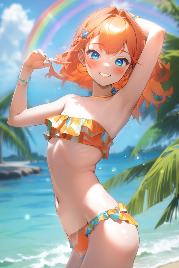 ナツミカン🍊(100 followers Thanks)