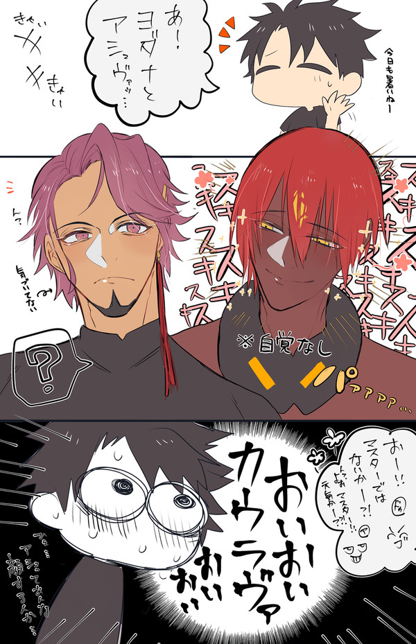 3000年の重み
