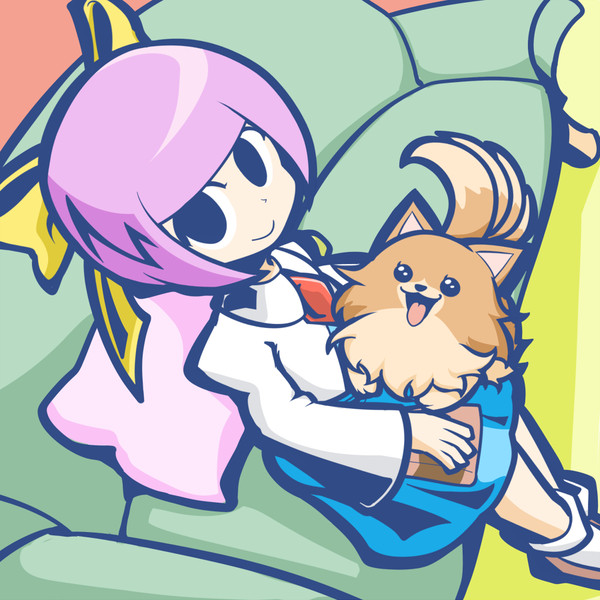 ゴーストトリック