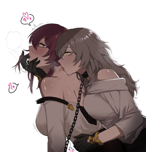 Leash