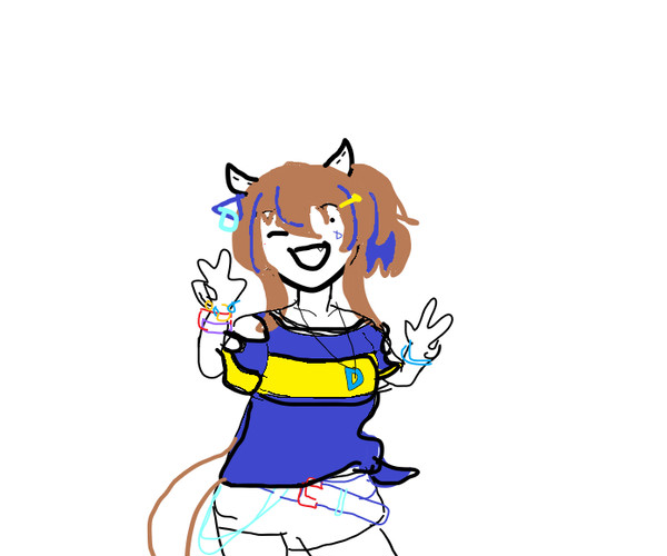ダイタクヘリオス(*╹▽╹*)
