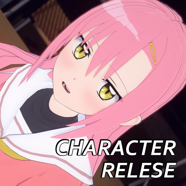 [コイカツ]桂ヒナギク ◇ キャラ配布