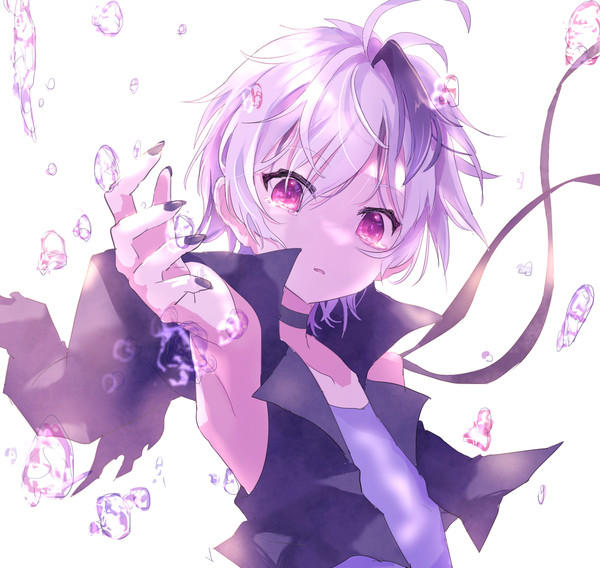 V4flower
