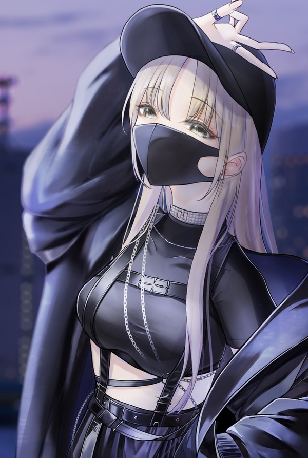 クレアさん