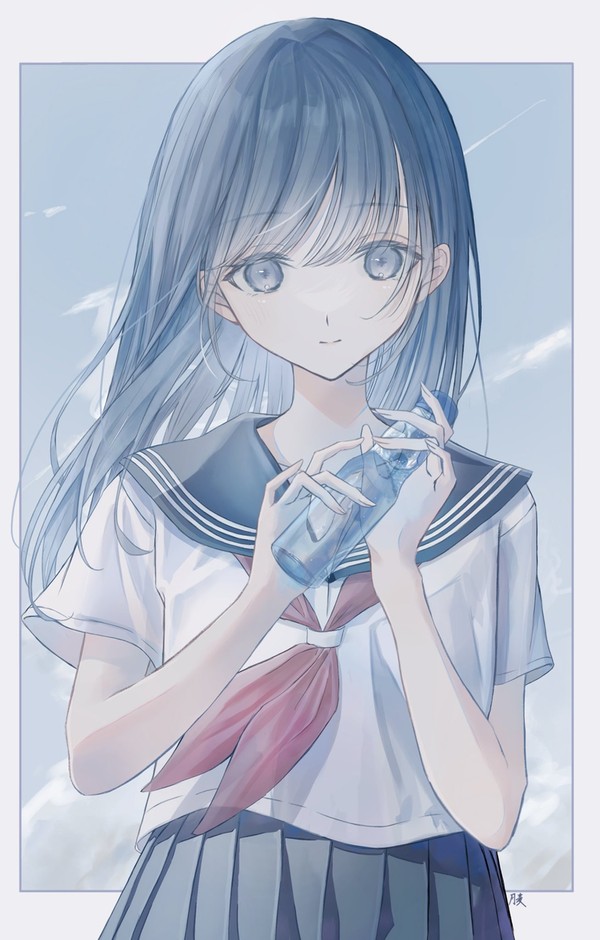 儚い季節