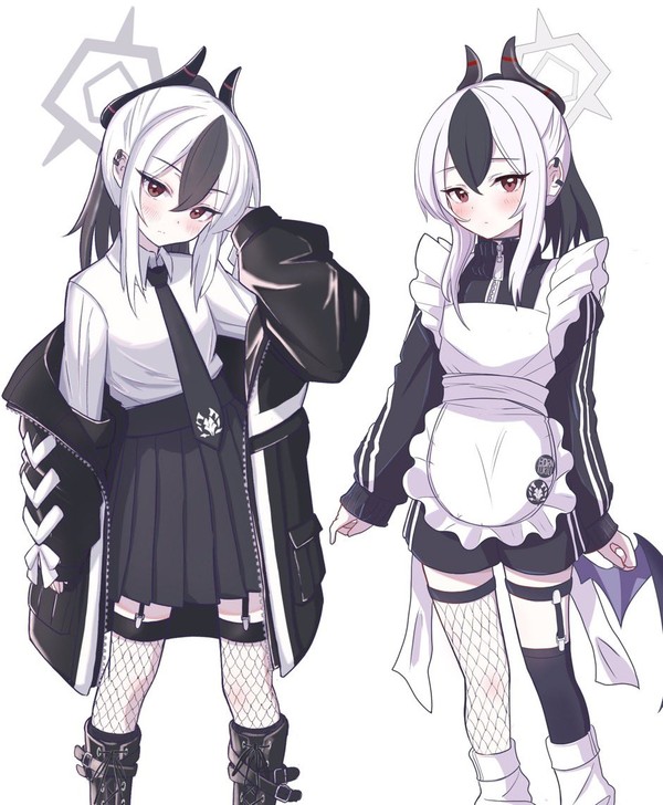 妄想私服カヨコ